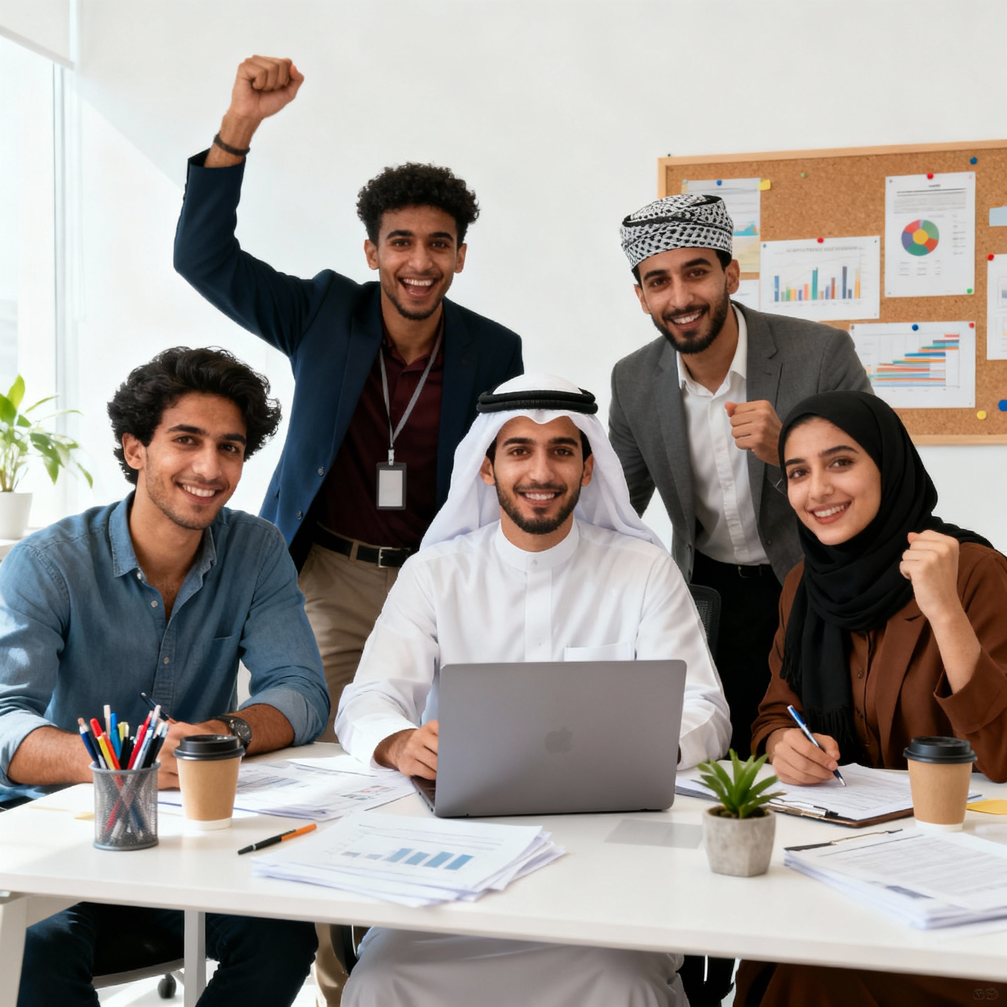 Workplace collaboration